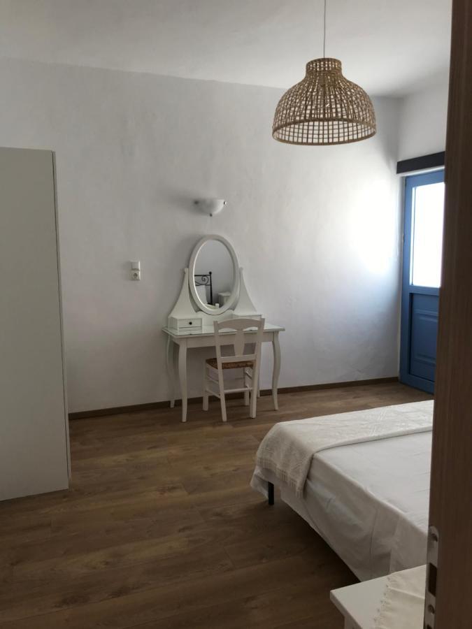 Vegera Apartment 'Sofrano', Stavros Donúsza Kültér fotó