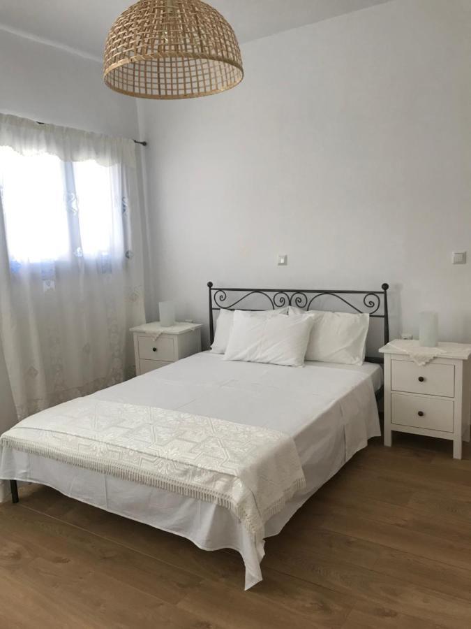 Vegera Apartment 'Sofrano', Stavros Donúsza Kültér fotó