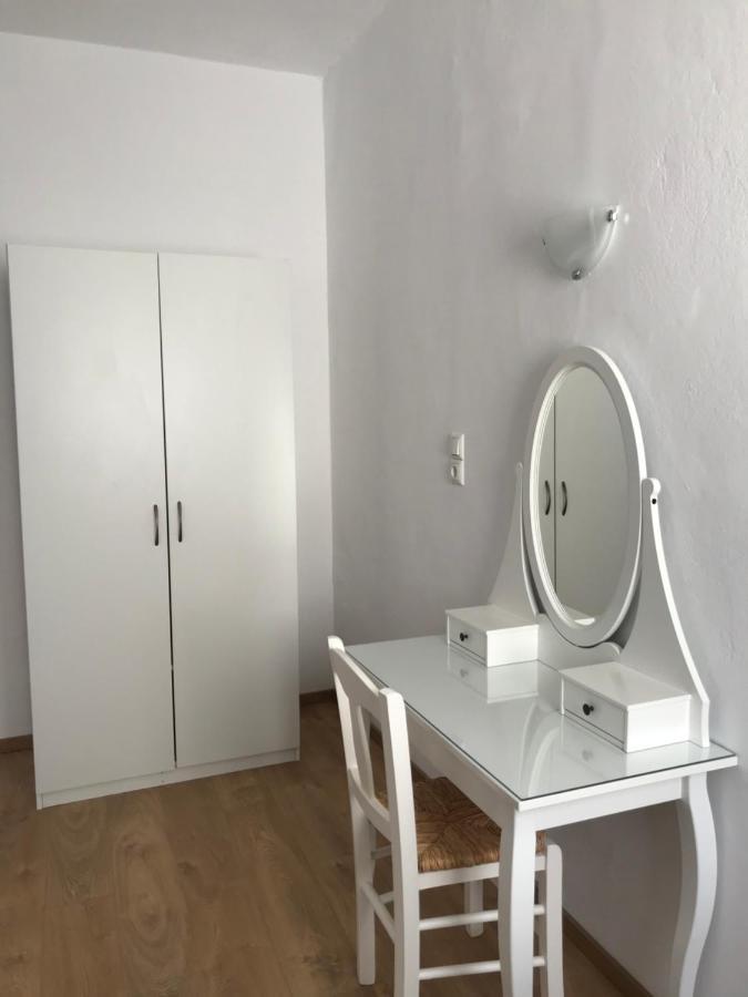 Vegera Apartment 'Sofrano', Stavros Donúsza Kültér fotó