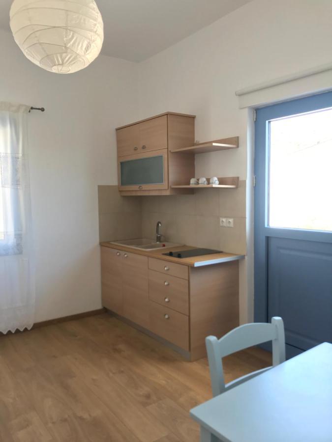 Vegera Apartment 'Sofrano', Stavros Donúsza Kültér fotó