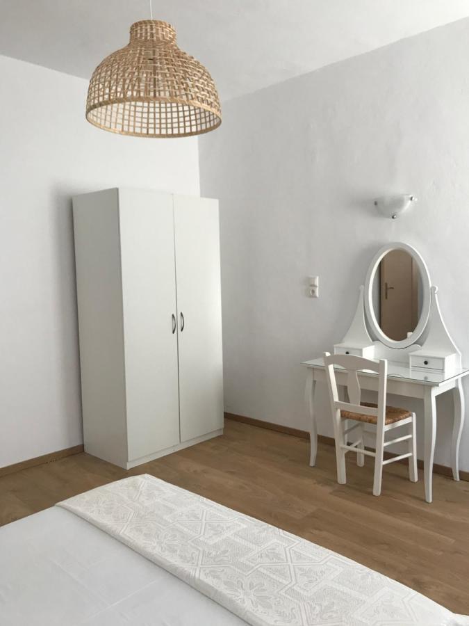 Vegera Apartment 'Sofrano', Stavros Donúsza Kültér fotó