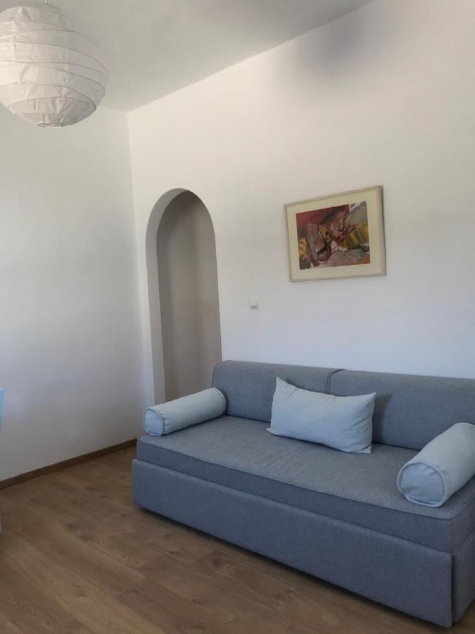 Vegera Apartment 'Sofrano', Stavros Donúsza Kültér fotó