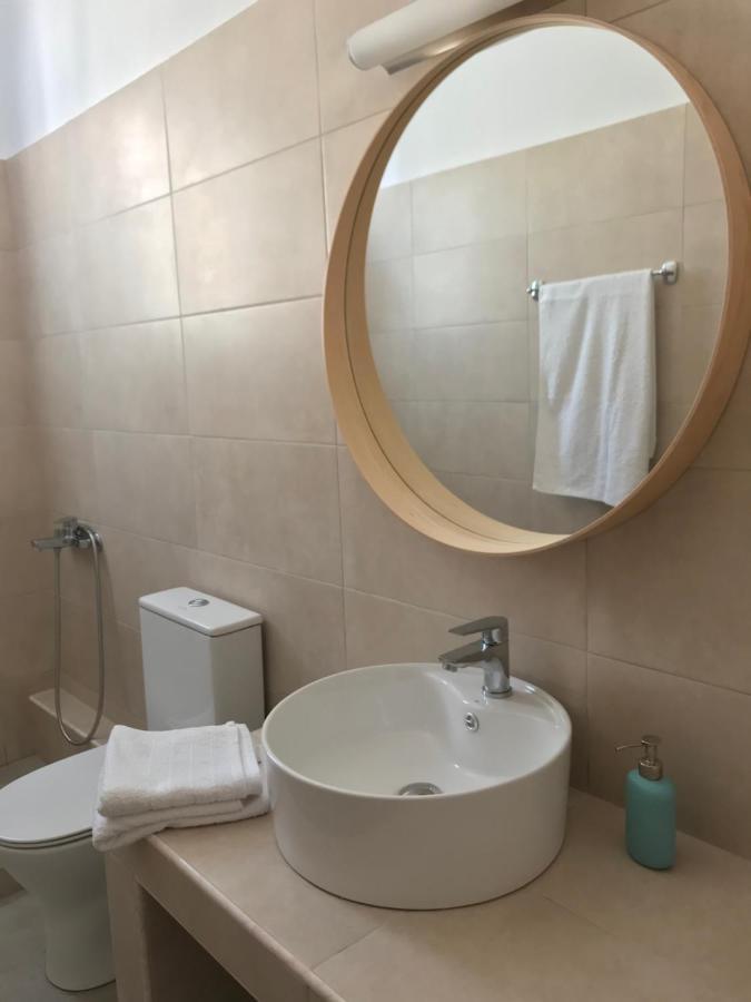 Vegera Apartment 'Sofrano', Stavros Donúsza Kültér fotó