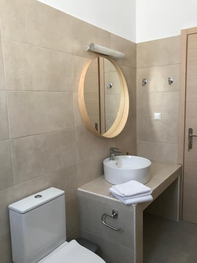 Vegera Apartment 'Sofrano', Stavros Donúsza Kültér fotó