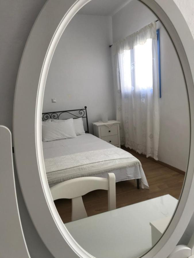 Vegera Apartment 'Sofrano', Stavros Donúsza Kültér fotó